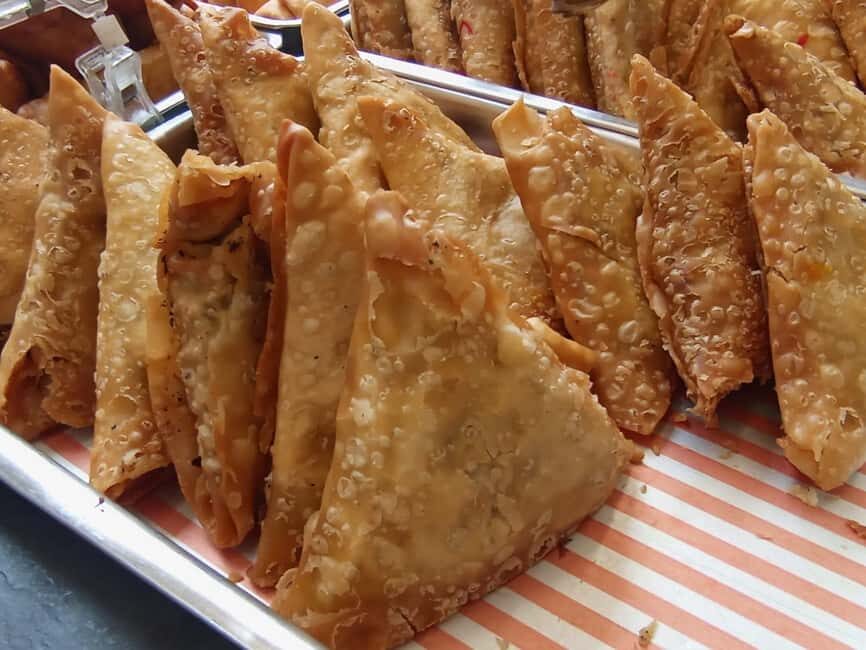London Ultimate East End Food & Market Tour with a Local - Key Points at a Glance