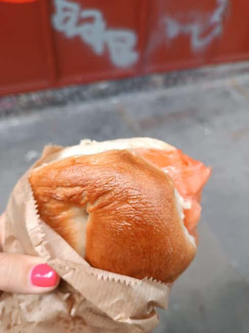 London Ultimate East End Food & Market Tour with a Local - Why This East End Food Tour Works in 3 Hours