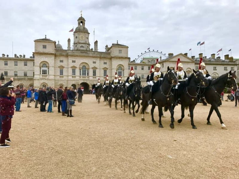 London: Ultimate One-Day Tour with Tower, Abbey & Cruise - Price and value: what you’re really paying for at $160