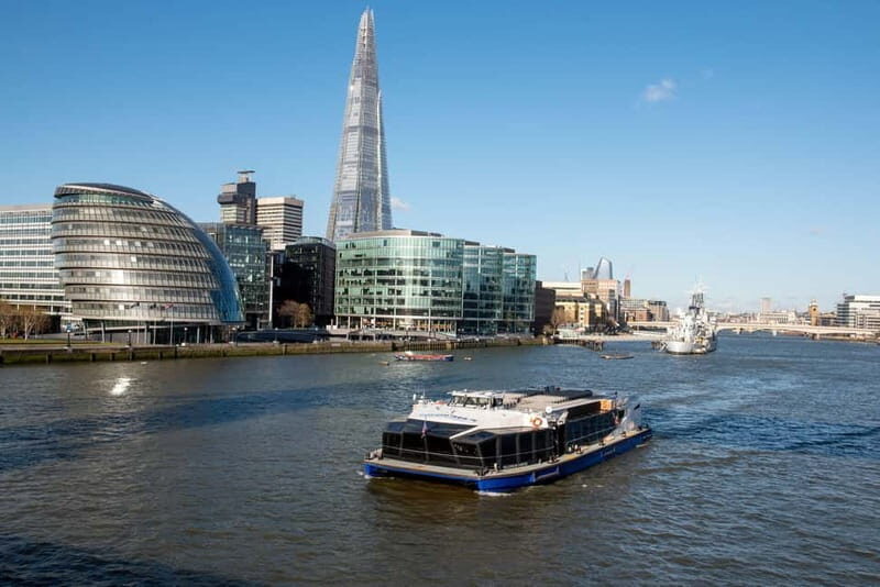 London: Ultimate One-Day Tour with Tower, Abbey & Cruise - Meeting at Parliament Square and finding your bearings fast