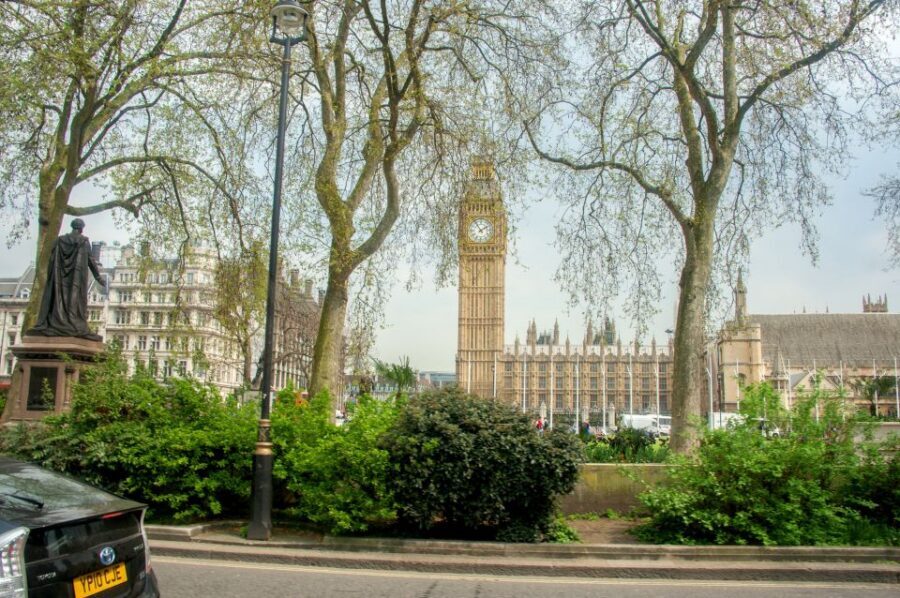London: Vintage Bus Tour and London Eye Ticket - Why This 4-Hour London Mix Feels Efficient (and Not Rushed)
