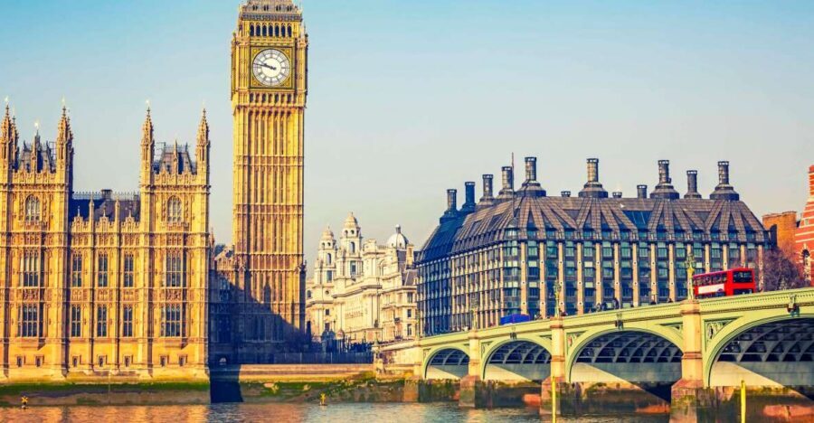 London: Vintage Bus Tour and London Eye Ticket - Price and Value: Is This Worth About $130 for 4 Hours?