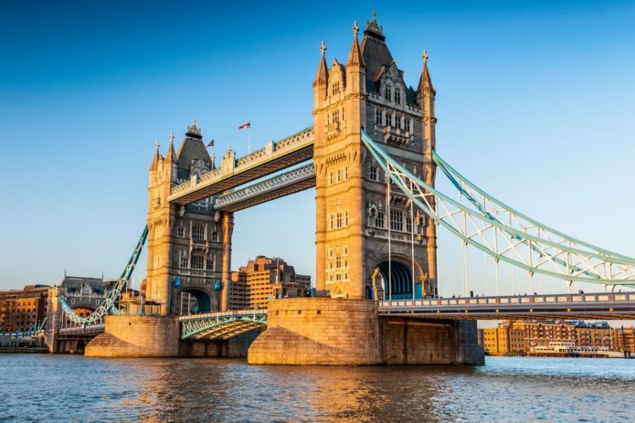 London: VIP Tower of London & Tower Bridge Early-Access Tour - Key things I’d target on this tour