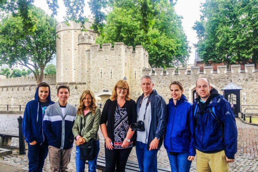London: VIP Tower of London & Tower Bridge Early-Access Tour - Price and value: what $201 is really buying you
