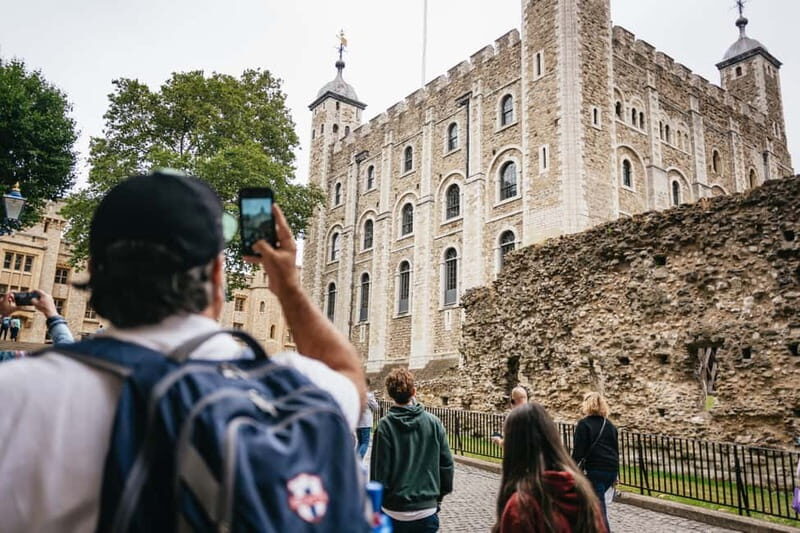 London: VIP Tower Opening Ceremony, Crown Jewels & Cruise - FAQ