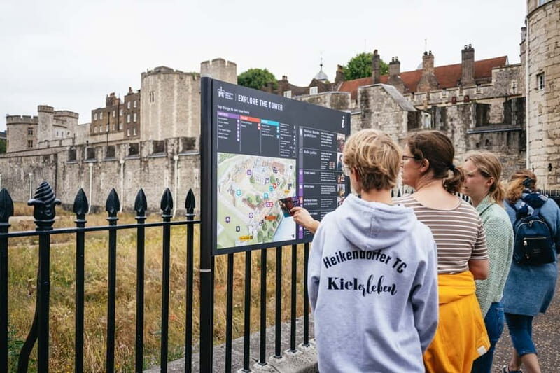 London: VIP Tower Opening Ceremony, Crown Jewels & Cruise - After the Tower: using the one-way Thames cruise pass