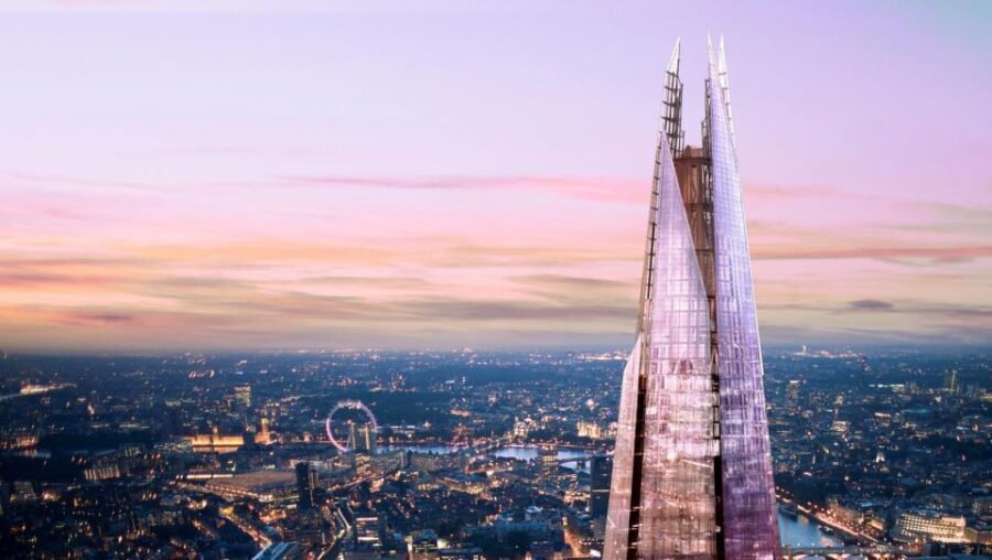 London: Walking Tour, River Cruise and Entry to The Shard - Value check: what you’re really paying for at about $141