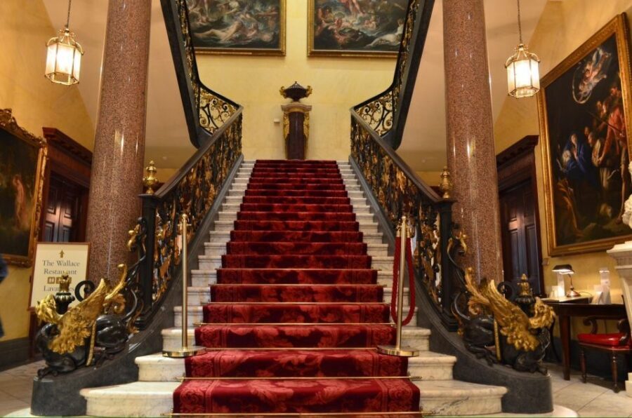 London: Wallace Collection & National Gallery Private Tours - Key Things That Make This Tour Worth Your Time