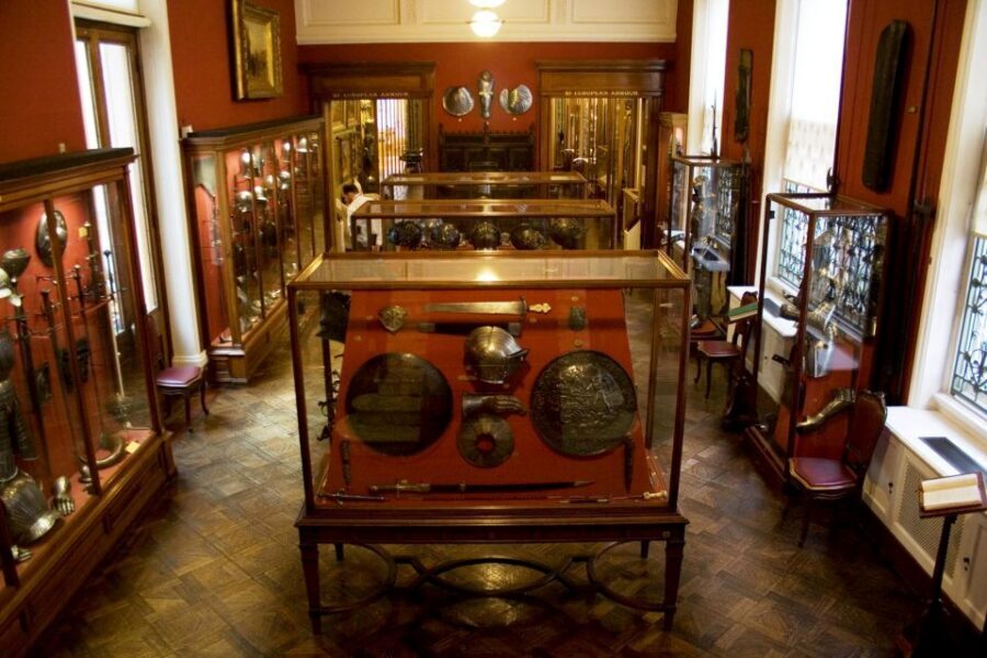 London: Wallace Collection & National Gallery Private Tours - Price and Value: What $276 Per Person Gets You