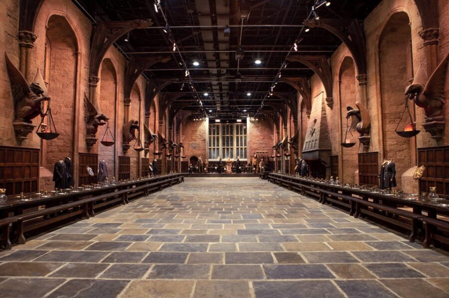 London: Warner Bros. Studio Harry Potter Tour with Transfers - Value for Money: What Your $117 Really Buys