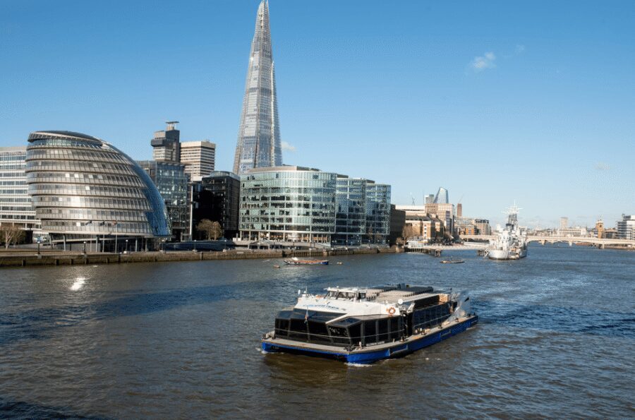 London: Warner Bros. Studio Tour and River Thames Cruise - Key highlights worth your attention