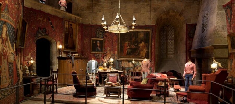 London: Warner Bros. Studio Tour with Hotel Pickup - Diagon Alley Cobbles and Hogwarts Photo Moments That Hit Fast