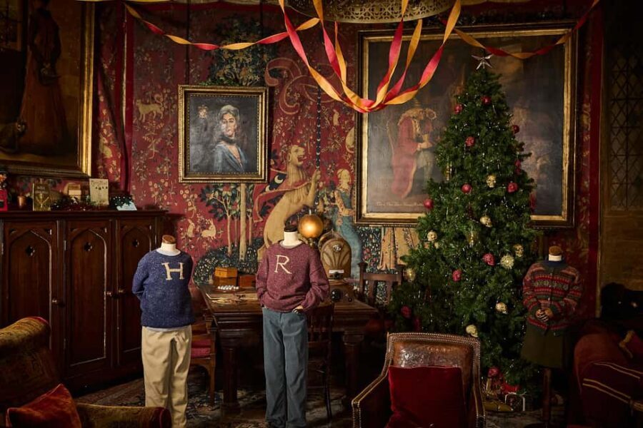 London: Warner Bros. Studio Tour with Return Transportation - Who this tour suits best (and who might prefer DIY transit)