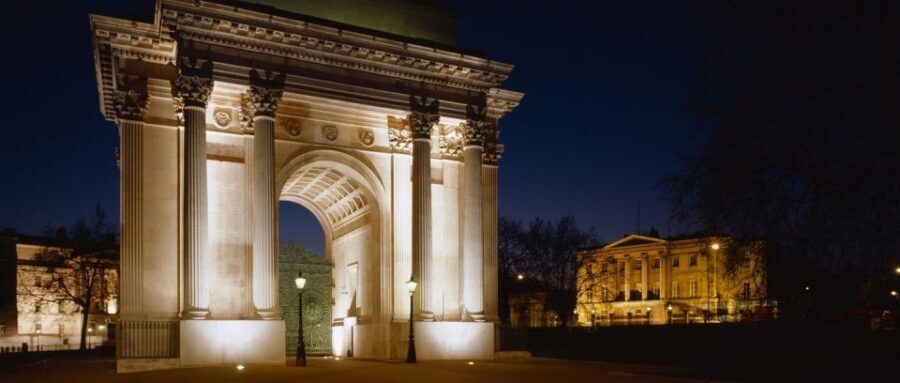 London: Wellington Arch Ticket - Key highlights worth your time