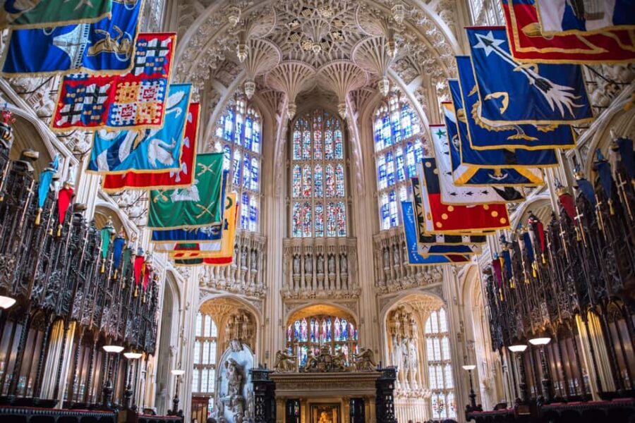 London: Westminster Abbey, Big Ben & Buckingham Guided Tour - Meeting Points: Choose the Start That Saves You Time