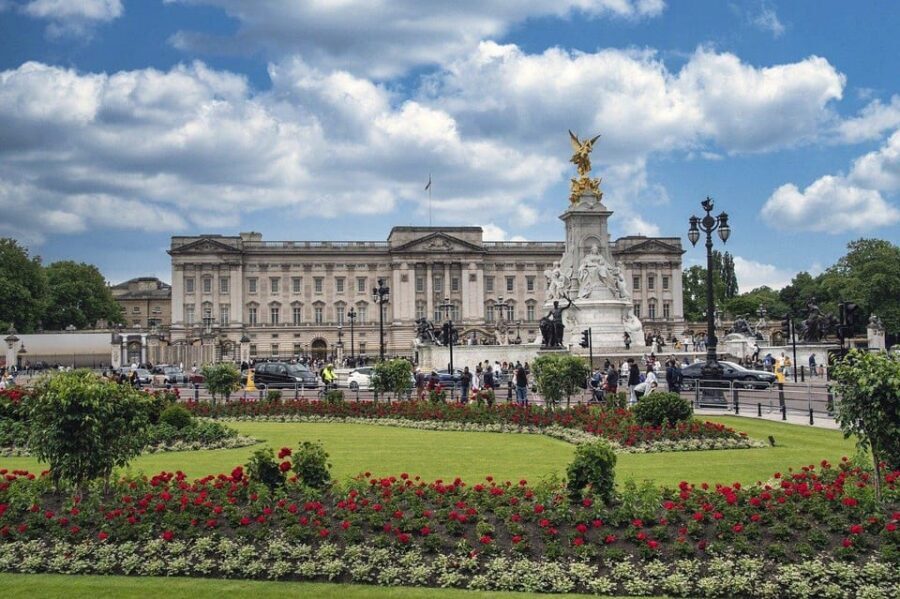 London: Westminster Abbey, Big Ben, Buckingham Palace Tour - Key things I’d circle before you book