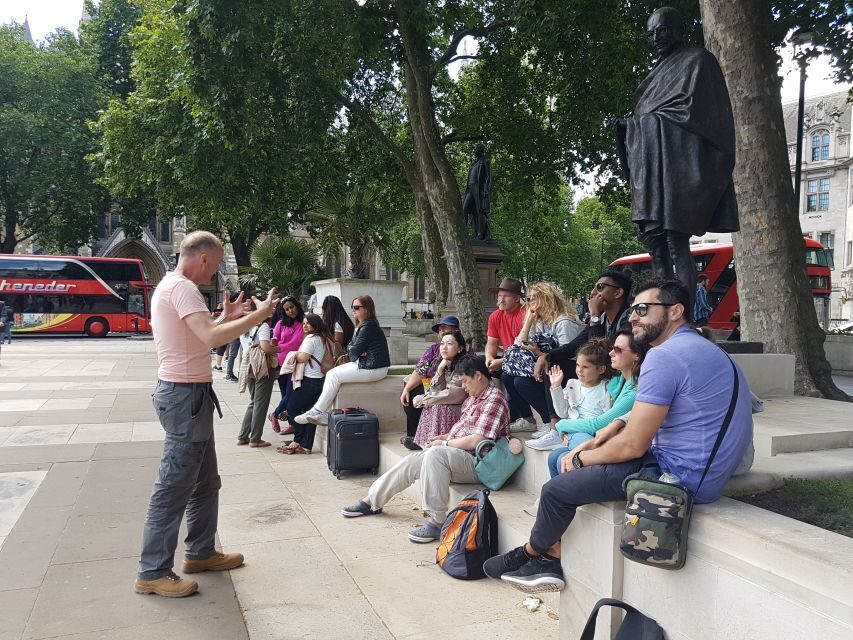 London: Westminster Abbey & Churchill War Rooms Walking Tour - Price and value: is $182 actually worth it?