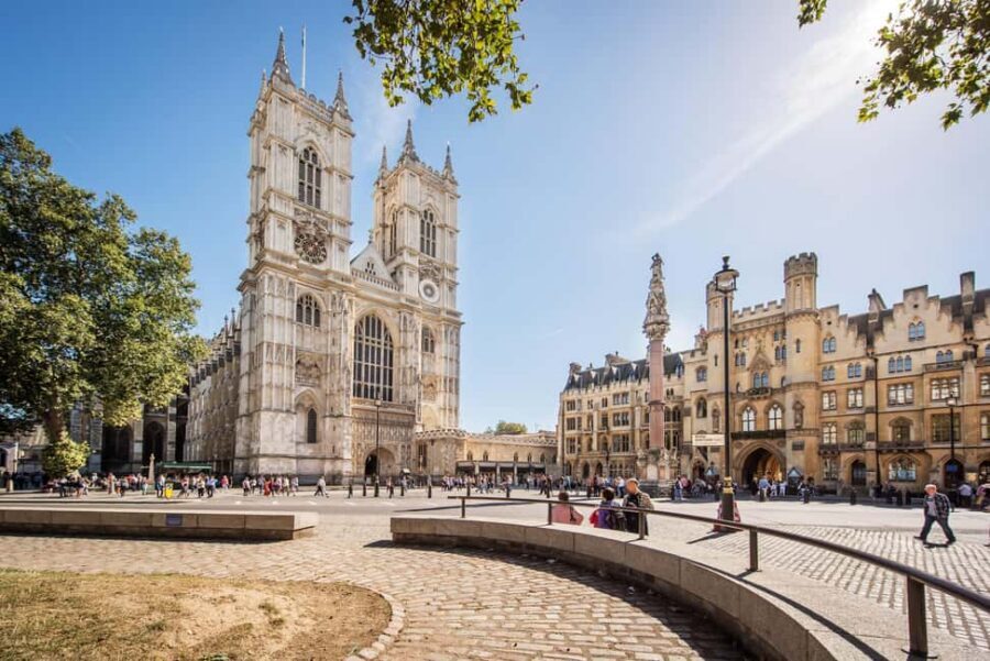 London: Westminster Abbey Guided Tour - Why a 2-Hour Guided Walk Works So Well Here