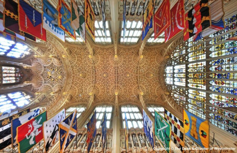 London: Westminster Abbey Guided Tour - Royal Weddings, State Funerals, and the Abbey’s Modern Moments