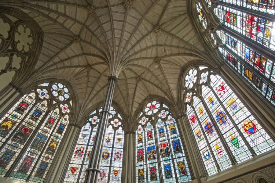 London: Westminster Abbey Guided Tour - Price and Value at About $93.64 Per Person