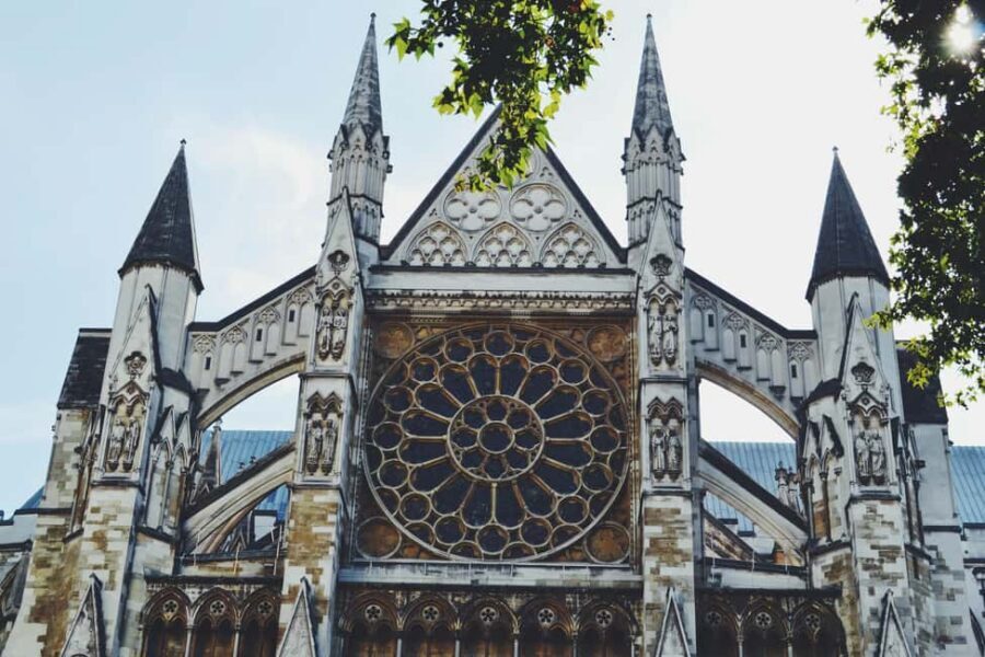 London: Westminster Abbey Guided Tour - Who This Tour Suits Best (and Who Should Skip It)