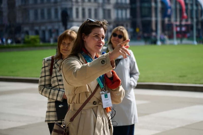 London: Westminster Abbey & Jubilee Galleries Guided Tour - Small practical tips to make it smoother