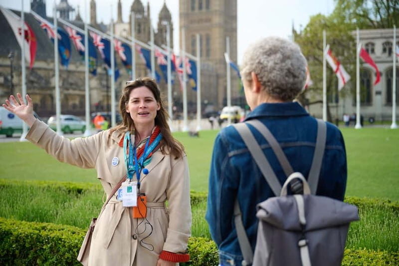 London: Westminster Abbey & Jubilee Galleries Guided Tour - Coronation Chair, High Altar, and the Abbey’s big moments