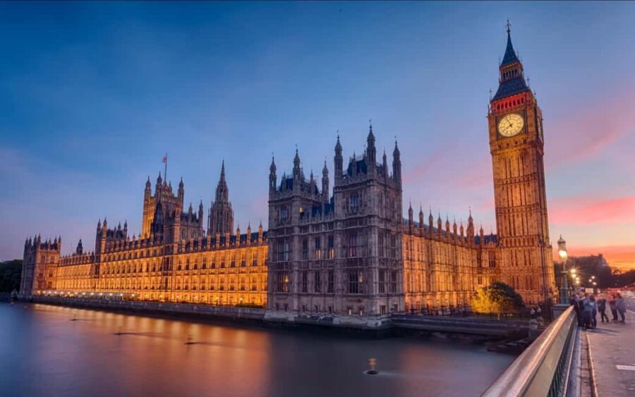London: Westminster Abbey & Optional Parliament Tour - Key Things You’ll Notice on This Tour