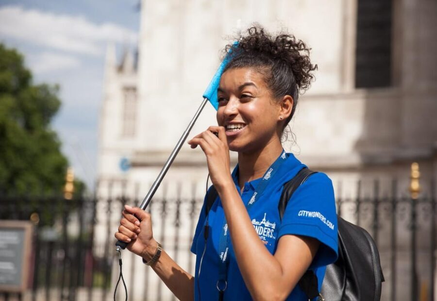 London: Westminster Abbey Priority Access & Guided City Tour - Big Ben, Parliament Square, and the Houses of Parliament: What the Stops Really Do