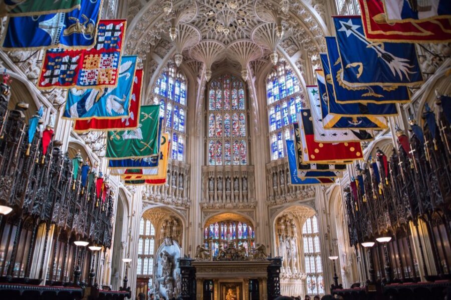 London: Westminster Abbey Priority Access & Guided City Tour - Practicalities That Matter: Shoes, Crowds, and What You Don’t Enter