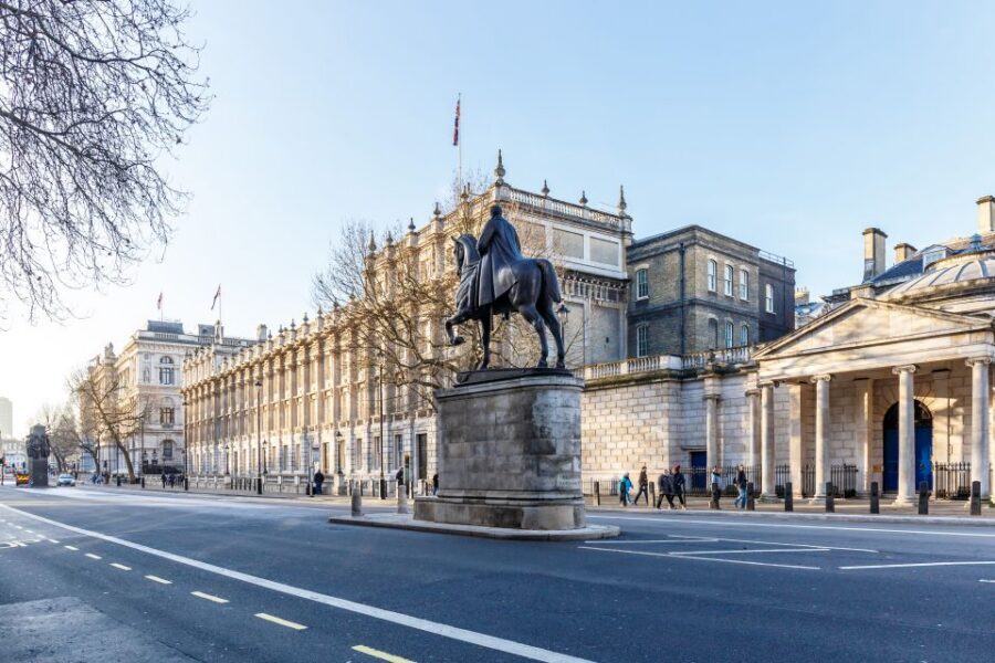 London: Westminster Abbey Skip-the-line Entry & Guided Tour - Key Points I’d Prioritize