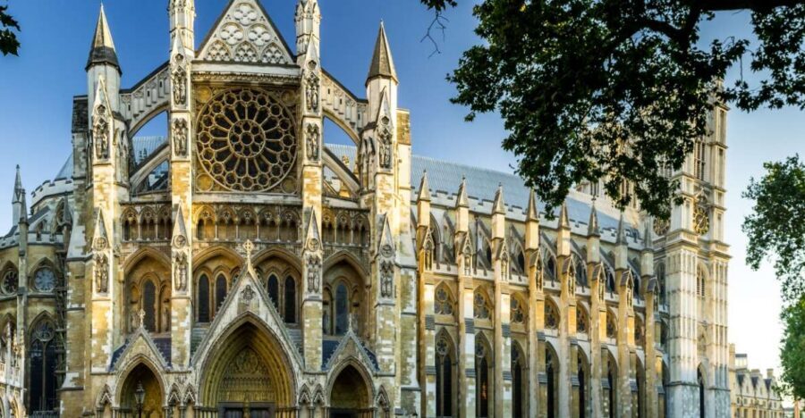 London: Westminster Abbey Skip-the-line Entry & Guided Tour - Private Car Transfers: Worth It When Your Time Is Tight