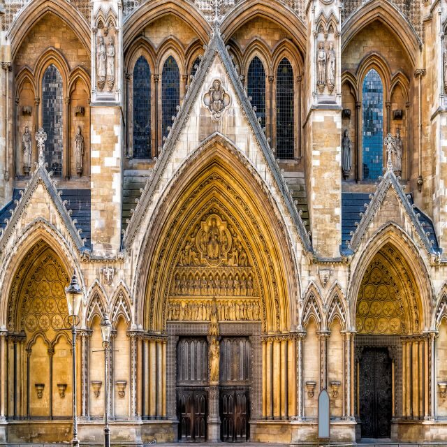 London: Westminster Abbey Skip-the-line Entry & Guided Tour - Tour Length Reality Check: How Long Is Long Enough