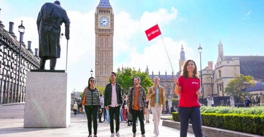 London: Westminster Abbey, Tower of London and Boat Tour - Key Things You’ll Notice on This London Highlights Day