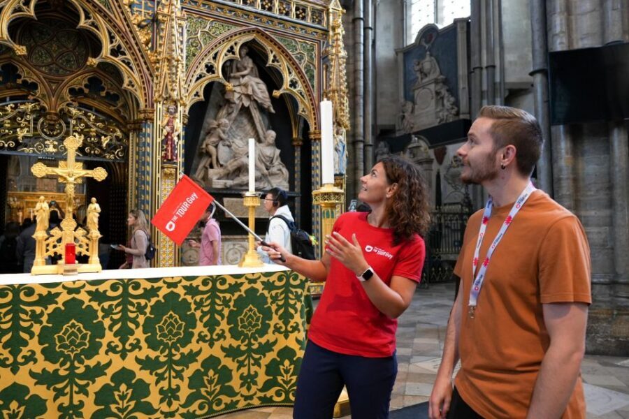 London: Westminster Abbey, Tower of London and Boat Tour - Should You Book This London Westminster, Thames, and Tower Tour?