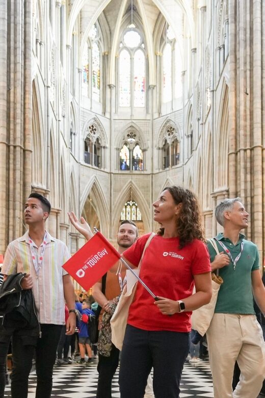 London: Westminster Abbey, Tower of London and Boat Tour - Parliament Square to Downing Street: The Power-Map Walk