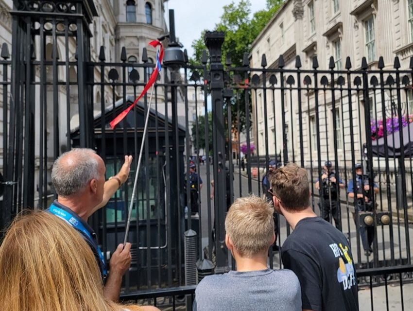 London: Westminster Abbey, Tower of London and Boat Tour - How the Time Allocation Works (and Why It Can Feel Like a Long Day)