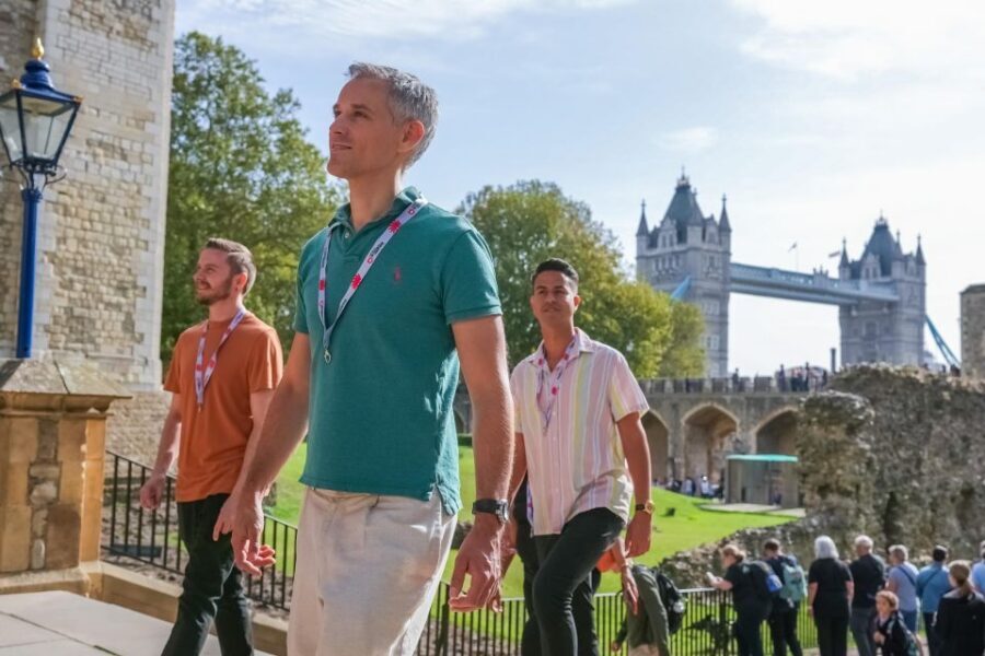 London: Westminster Abbey, Tower of London and Boat Tour - Who This Tour Suits Best (and Who Should Rethink It)