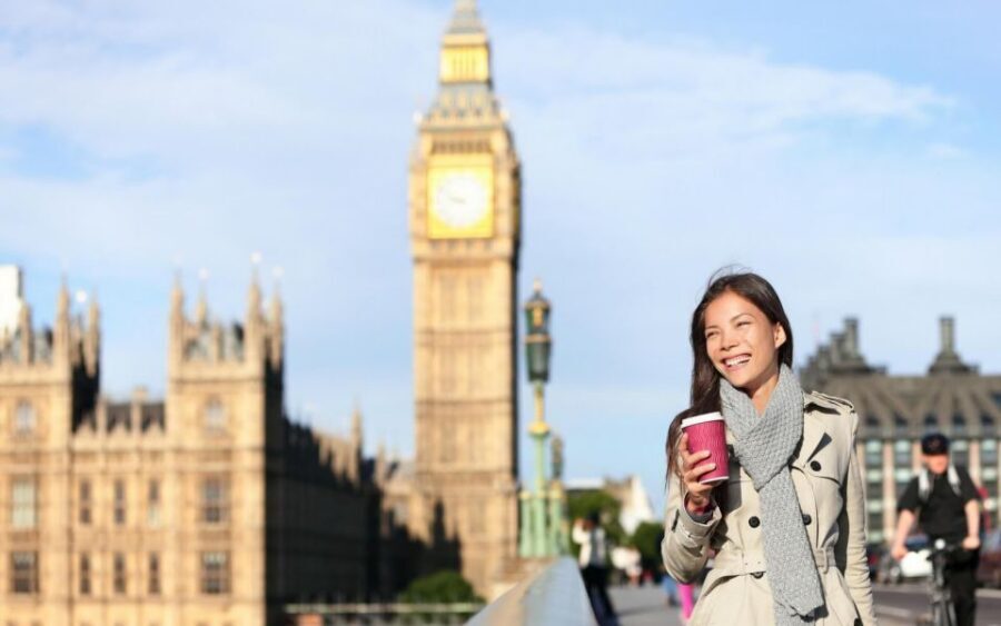 London: Westminster to Covent Garden Personalized Tour - Westminster Street Culture and the Best Panoramas for Big Ben