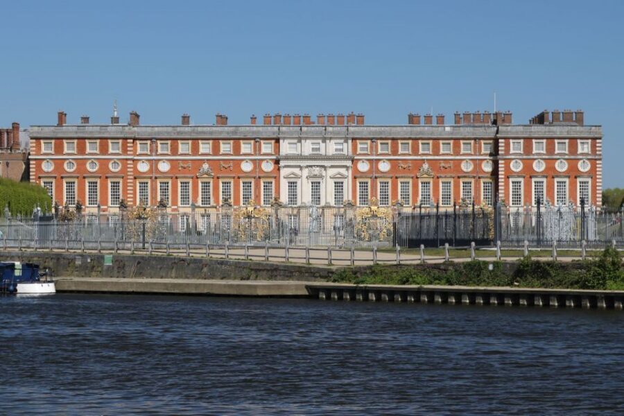 London: Westminster to Hampton Court River Thames Cruise - Key things to know before you go