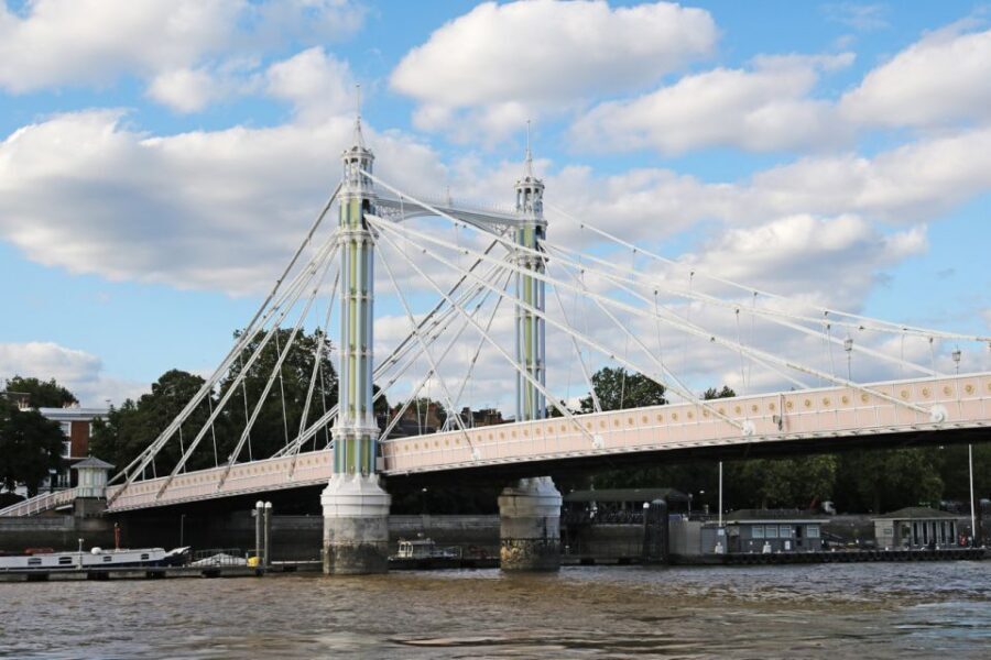 London: Westminster to Kew River Thames Cruise - Westminster to Kew by Boat: Why This Route Feels Like a Short London Escape