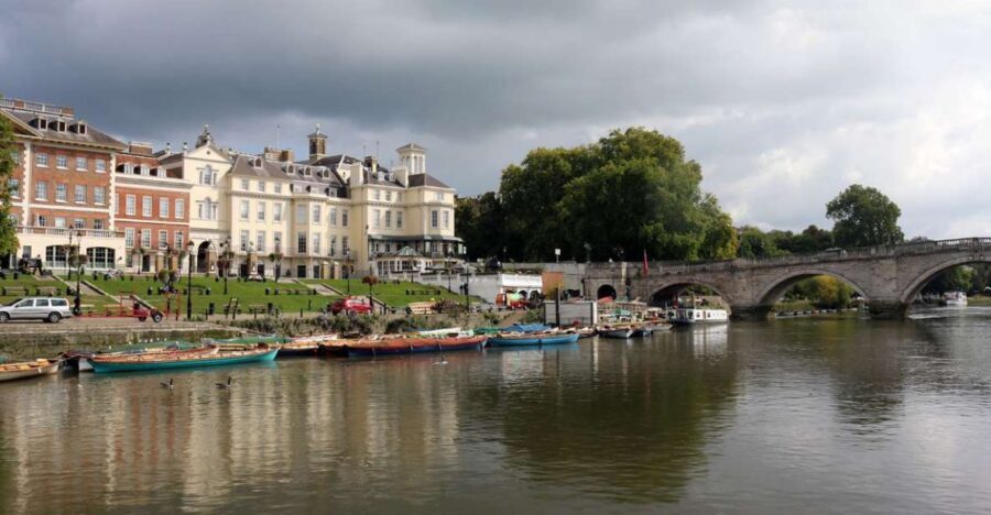 London: Westminster to Richmond River Thames Cruise - Key things I’d plan around on this Thames cruise
