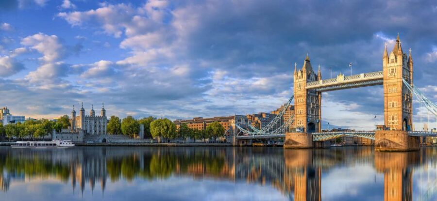 London: Westminster to Tower Bridge River Thames Cruise - Should you book the Westminster to Tower Bridge cruise?