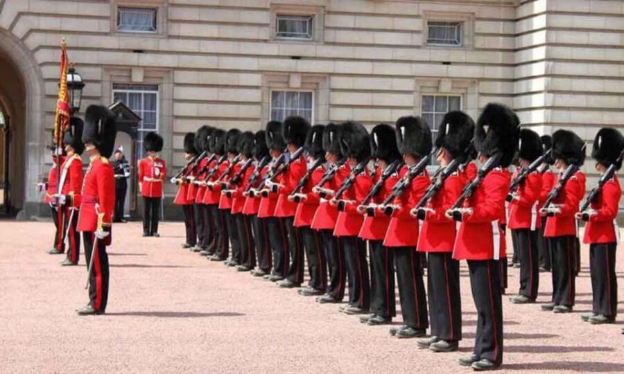 London: Westminster Tour and Windsor Castle Entry Ticket - Key Highlights to Know Before You Go