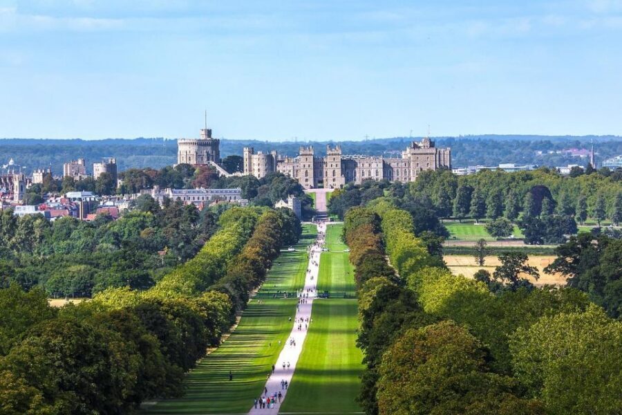 London: Westminster Tour and Windsor Castle Entry Ticket - What the Price Includes (and Why It Can Be Good Value)