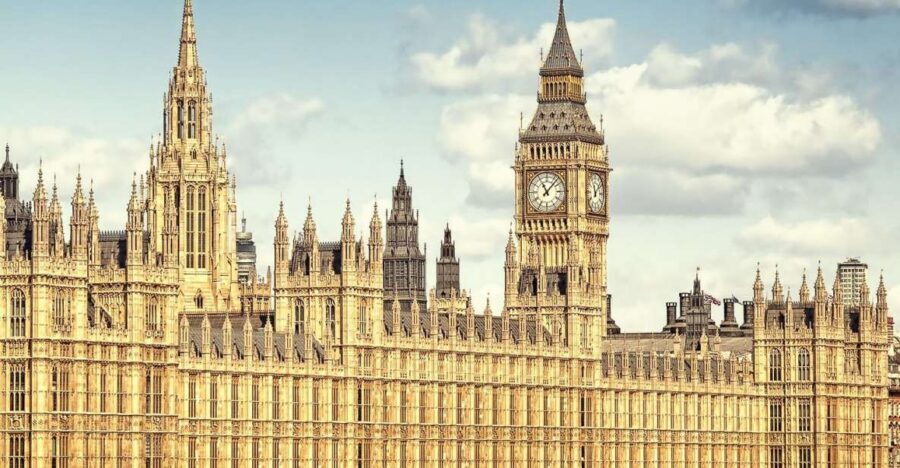 London: Westminster Tour, River Cruise, and Tower of London - Key things to know before you go