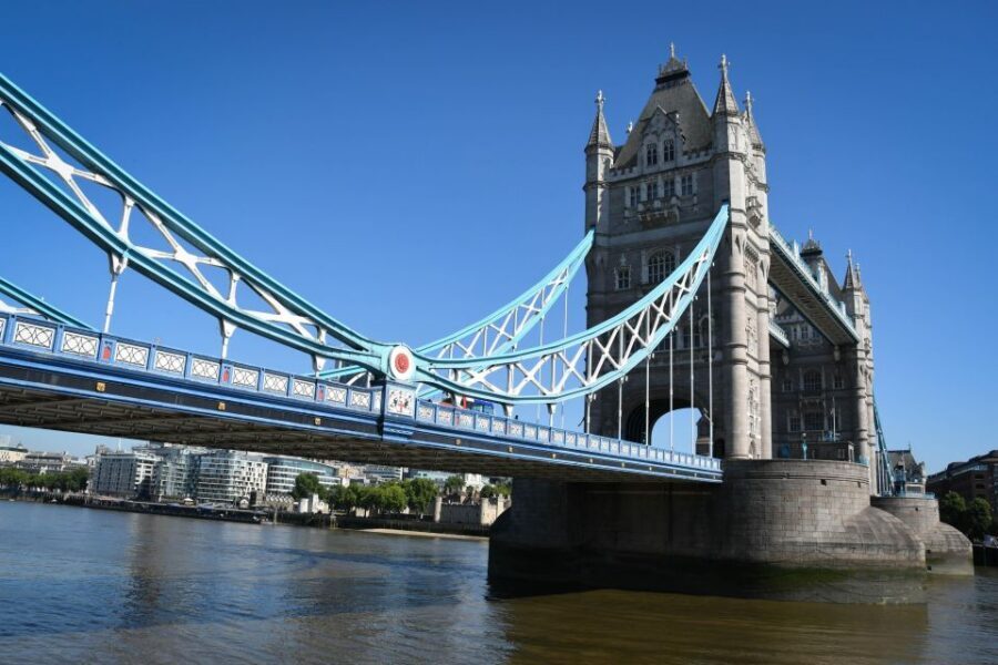 London: Westminster Tour, Tower of London & Tower Bridge - Should you book this Westminster + Tower combo?