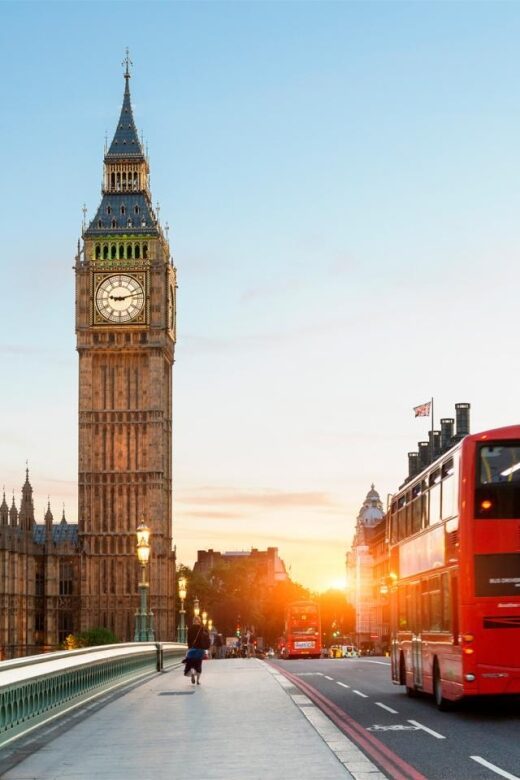 London: Westminster Tour, Tower of London & Tower Bridge - Meeting outside The Ritz Hotel: quick start, easy orientation