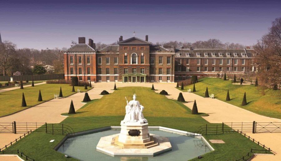 London: Westminster Walking Tour and Kensington Palace Visit - Should you book this Westminster Walking Tour + Kensington Palace?