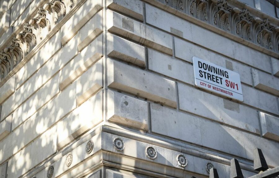 London: Westminster Walking Tour & St Paul's Cathedral Entry - Trafalgar Square and Whitehall: the “why” behind the landmarks